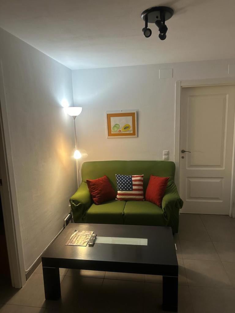 Mirador Mudejar Apartment Teruel Luaran gambar