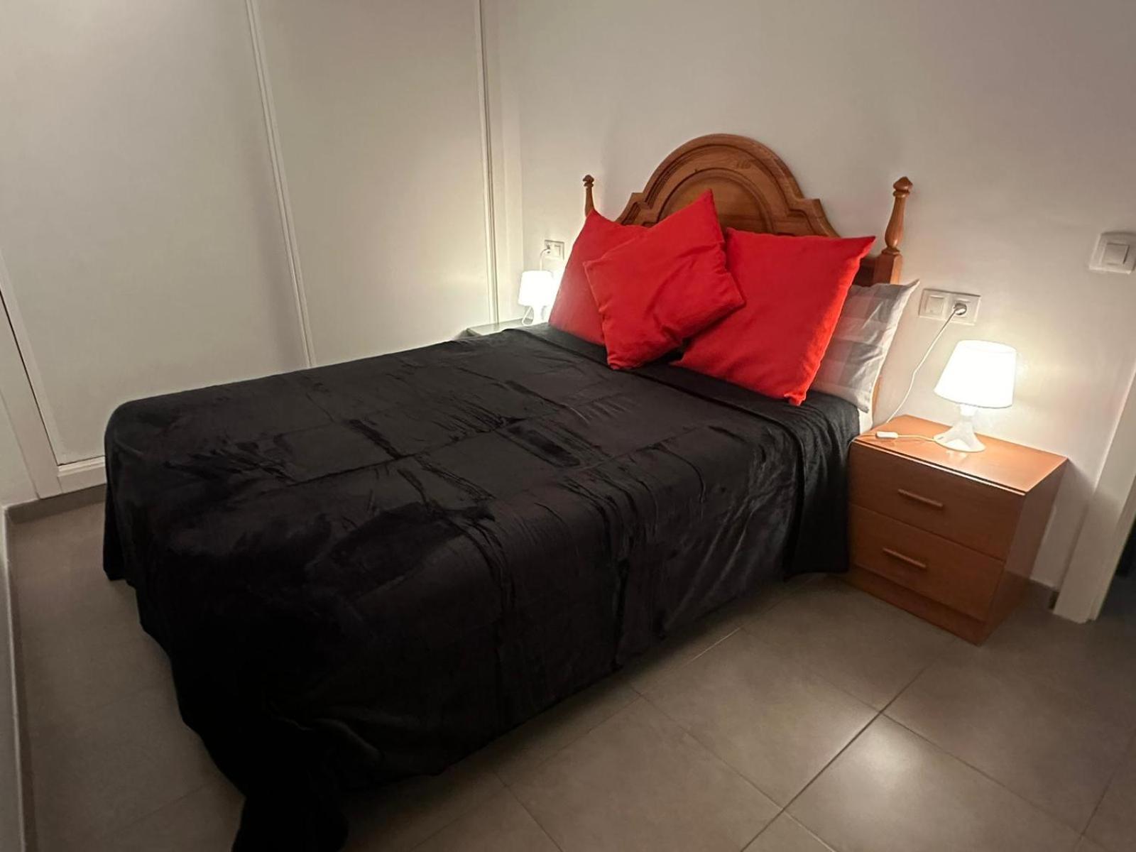Mirador Mudejar Apartment Teruel Luaran gambar