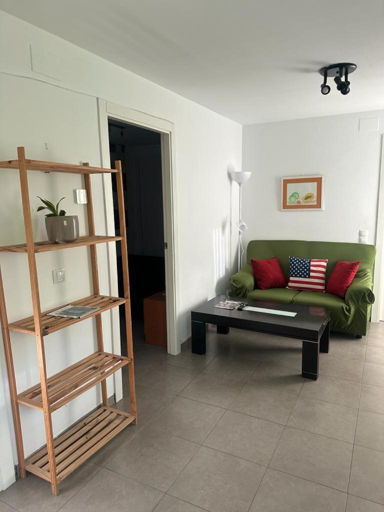 Mirador Mudejar Apartment Teruel Luaran gambar